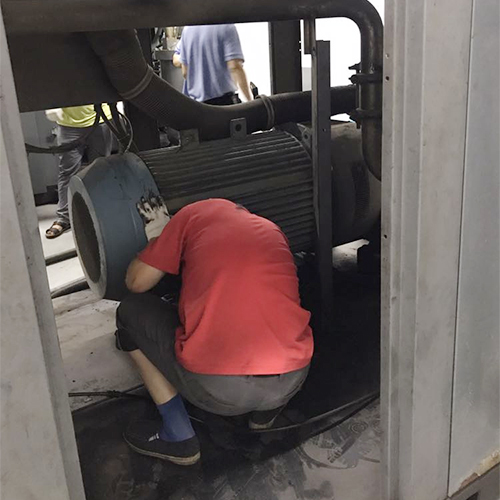 合肥電機(jī)維修哪家技術(shù)先進(jìn)？