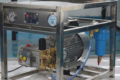 ?合肥水泵維修辦法，不收藏就走寶了